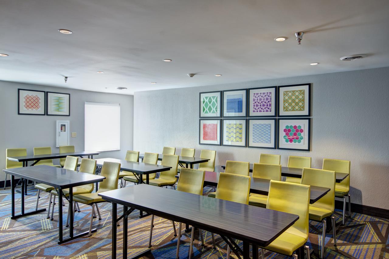 Holiday Inn Express Columbus South - Obetz - thumb 13