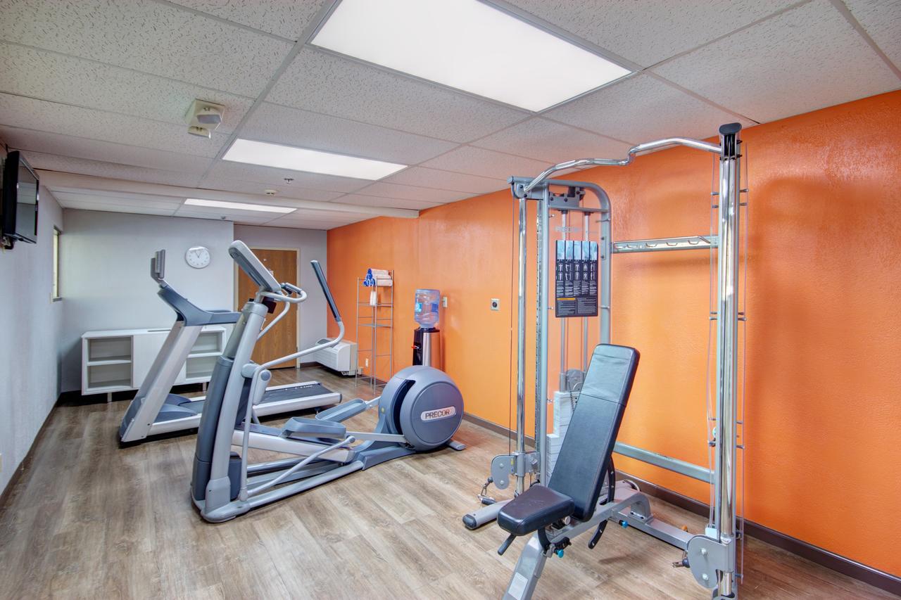 Holiday Inn Express Columbus South - Obetz - thumb 11