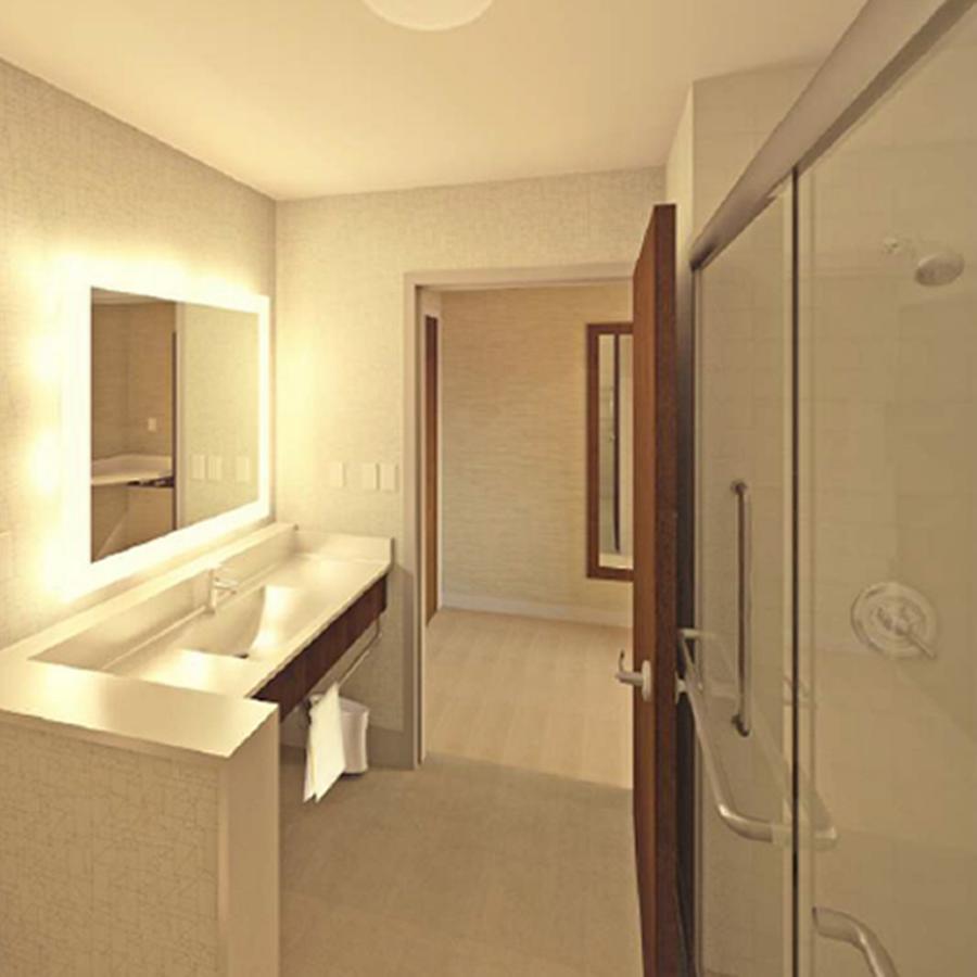 Holiday Inn Express Columbus South - Obetz - thumb 5