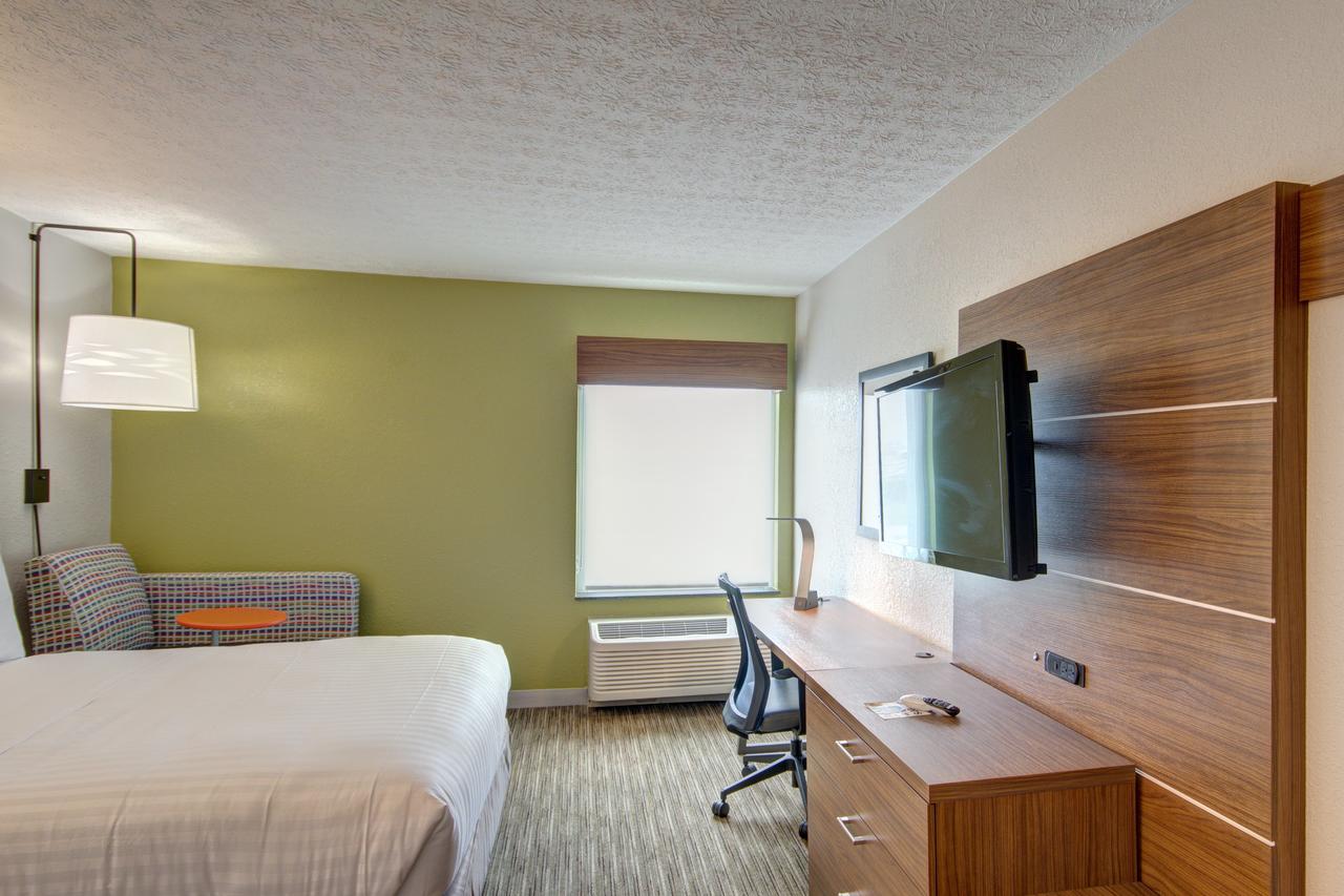 Holiday Inn Express Columbus South - Obetz - thumb 2