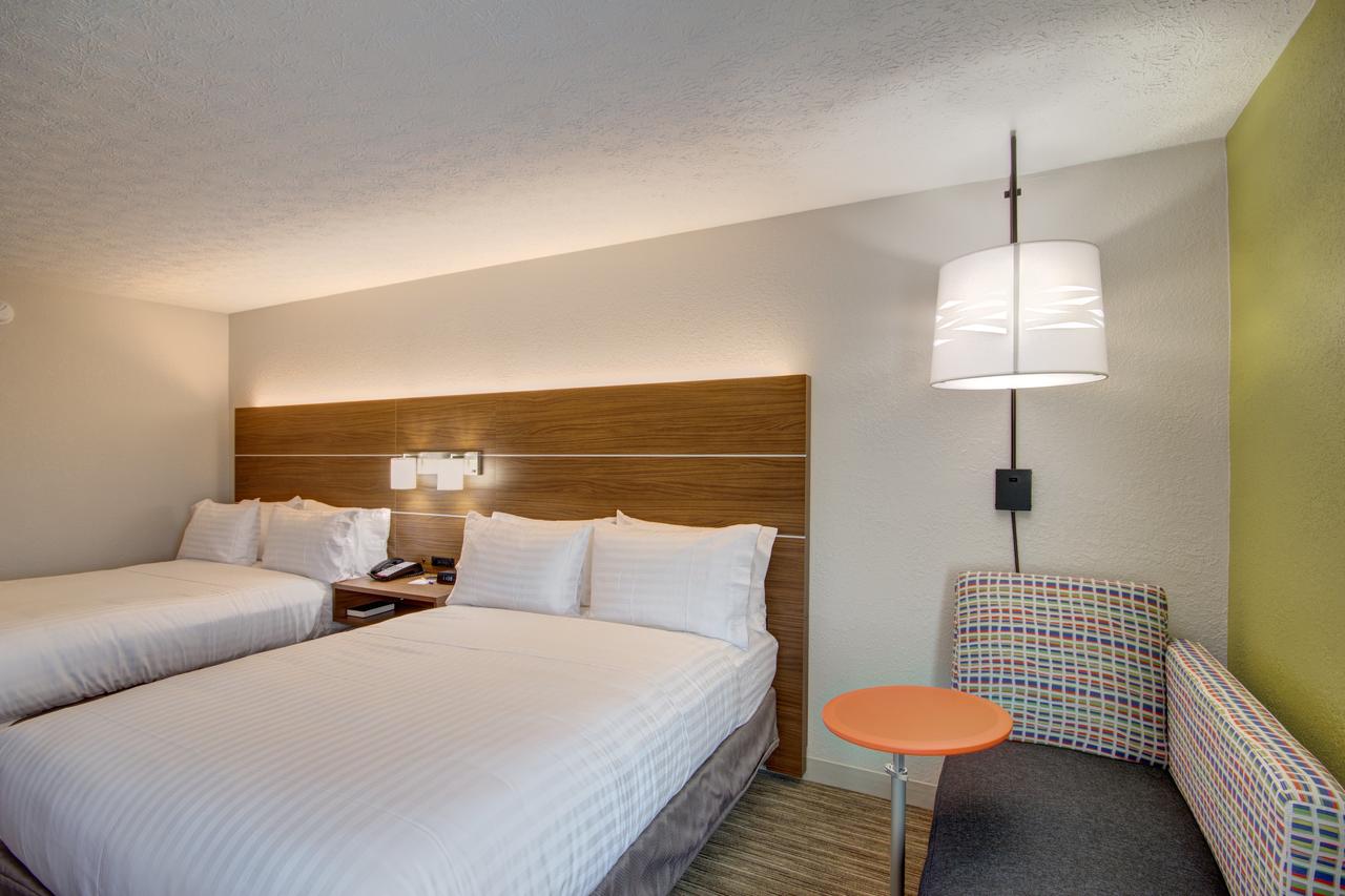 Holiday Inn Express Columbus South - Obetz - thumb 7