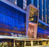 Westin Cleveland Downtown - Accommodation Ohio