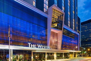 Westin Cleveland Downtown