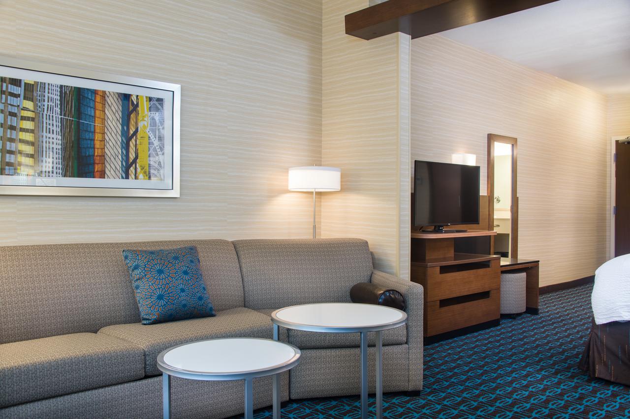 Fairfield Inn & Suites By Marriott Dayton - thumb 23
