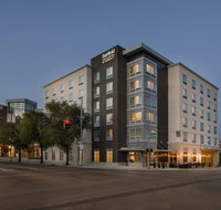 Fairfield Inn  Suites by Marriott Dayton - Accommodation Ohio
