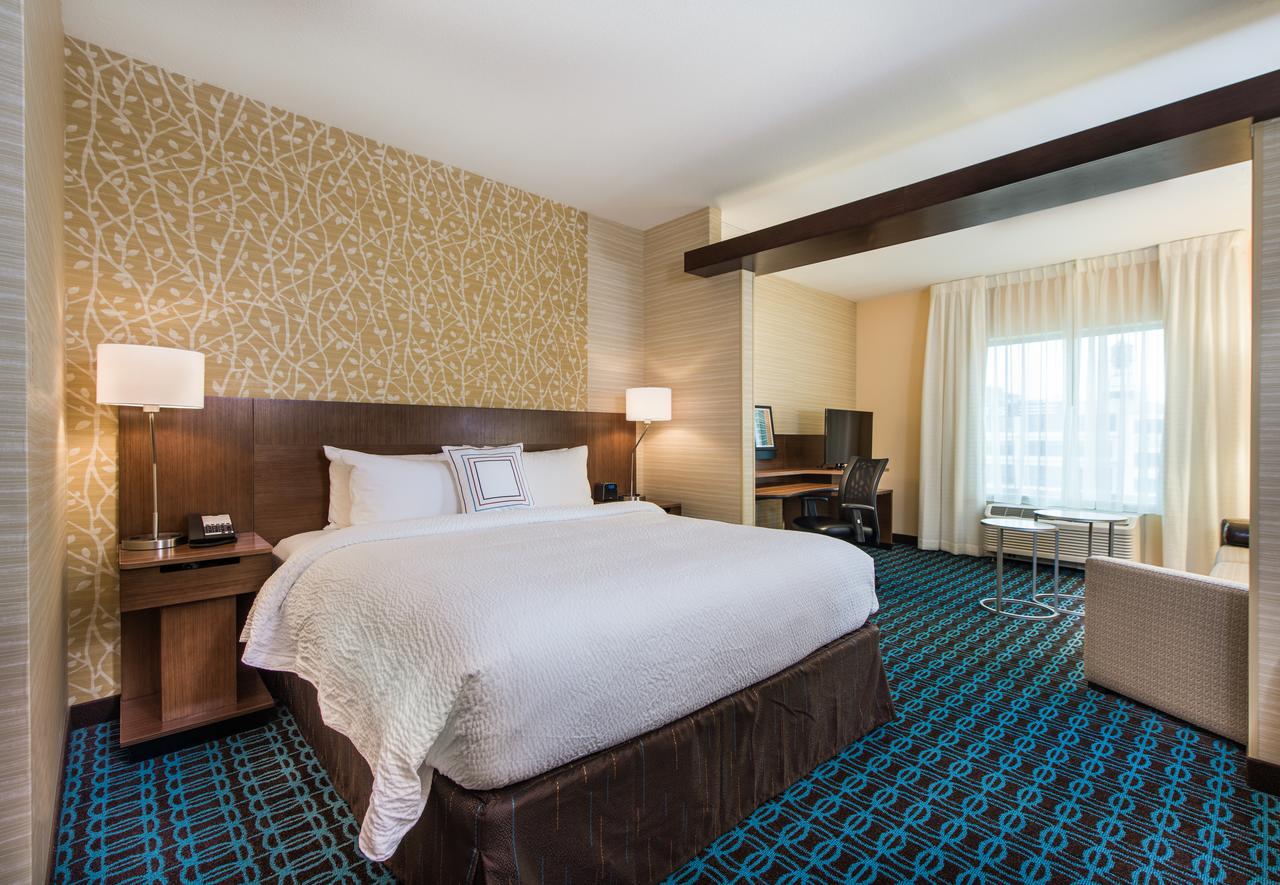 Fairfield Inn & Suites By Marriott Dayton - thumb 25