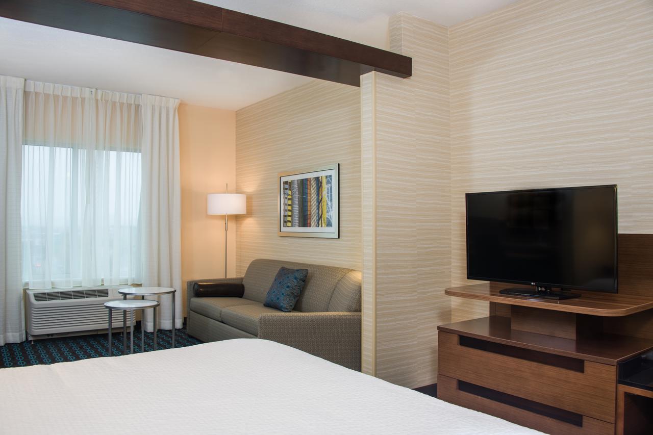 Fairfield Inn & Suites By Marriott Dayton - thumb 24