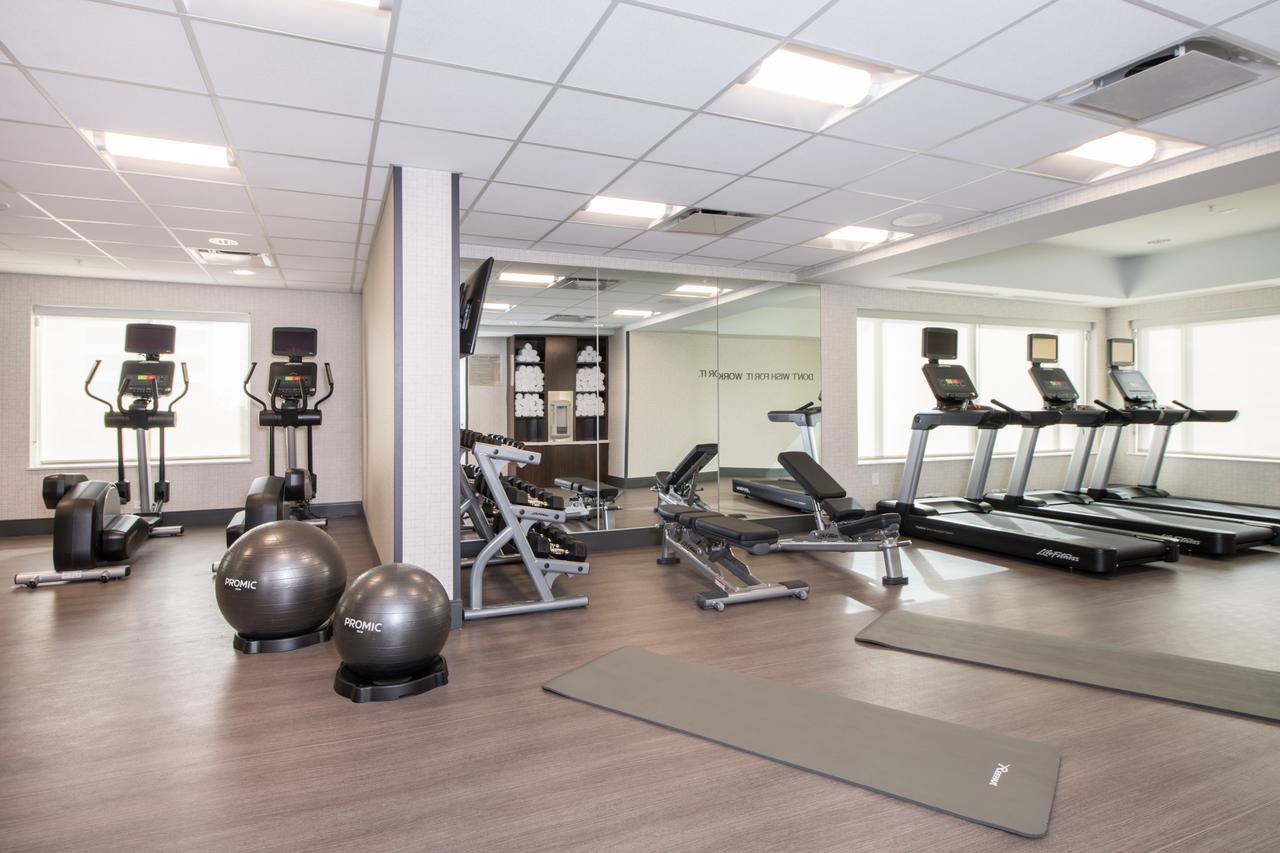 Fairfield Inn & Suites By Marriott Dayton - thumb 10