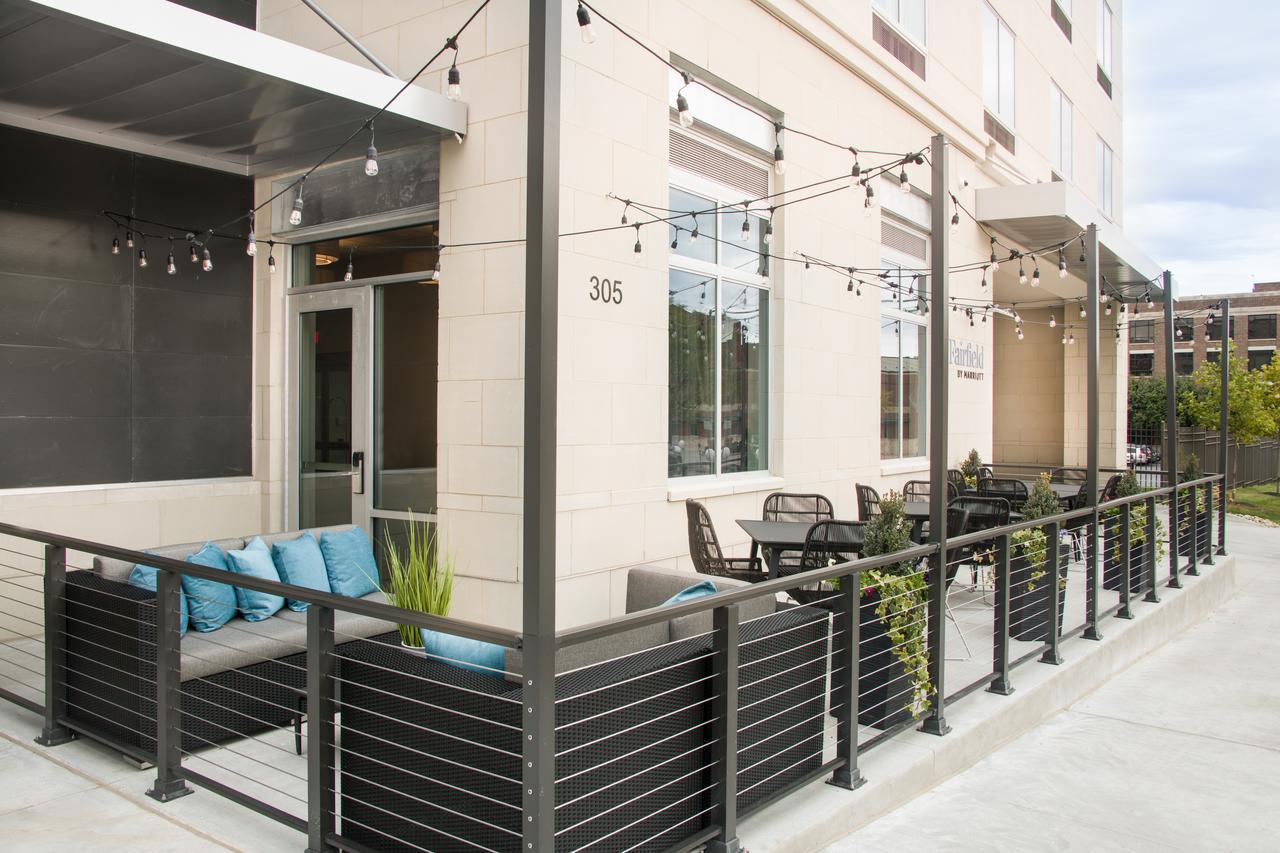 Fairfield Inn & Suites By Marriott Dayton - thumb 7