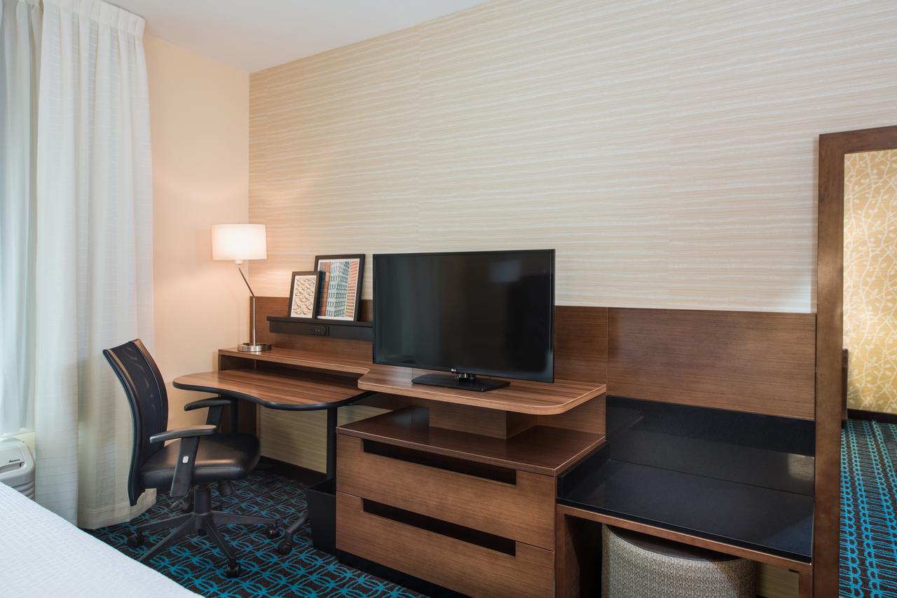 Fairfield Inn & Suites By Marriott Dayton - thumb 32