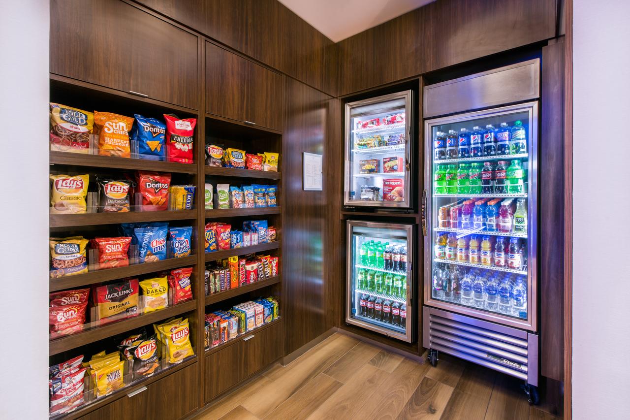 Fairfield Inn & Suites By Marriott Dayton - thumb 20