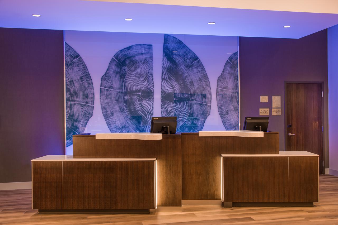 Fairfield Inn & Suites By Marriott Dayton - thumb 8
