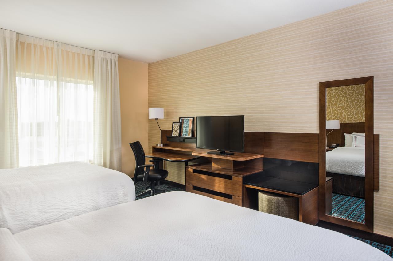Fairfield Inn & Suites By Marriott Dayton - thumb 29