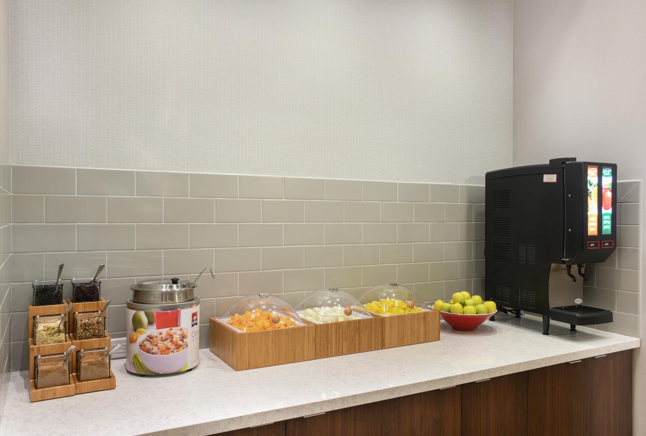 Fairfield Inn & Suites By Marriott Dayton - thumb 15