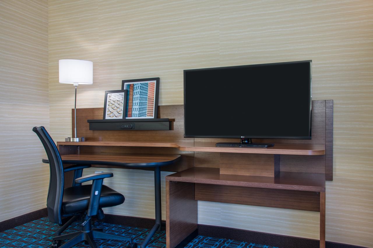 Fairfield Inn & Suites By Marriott Dayton - thumb 22