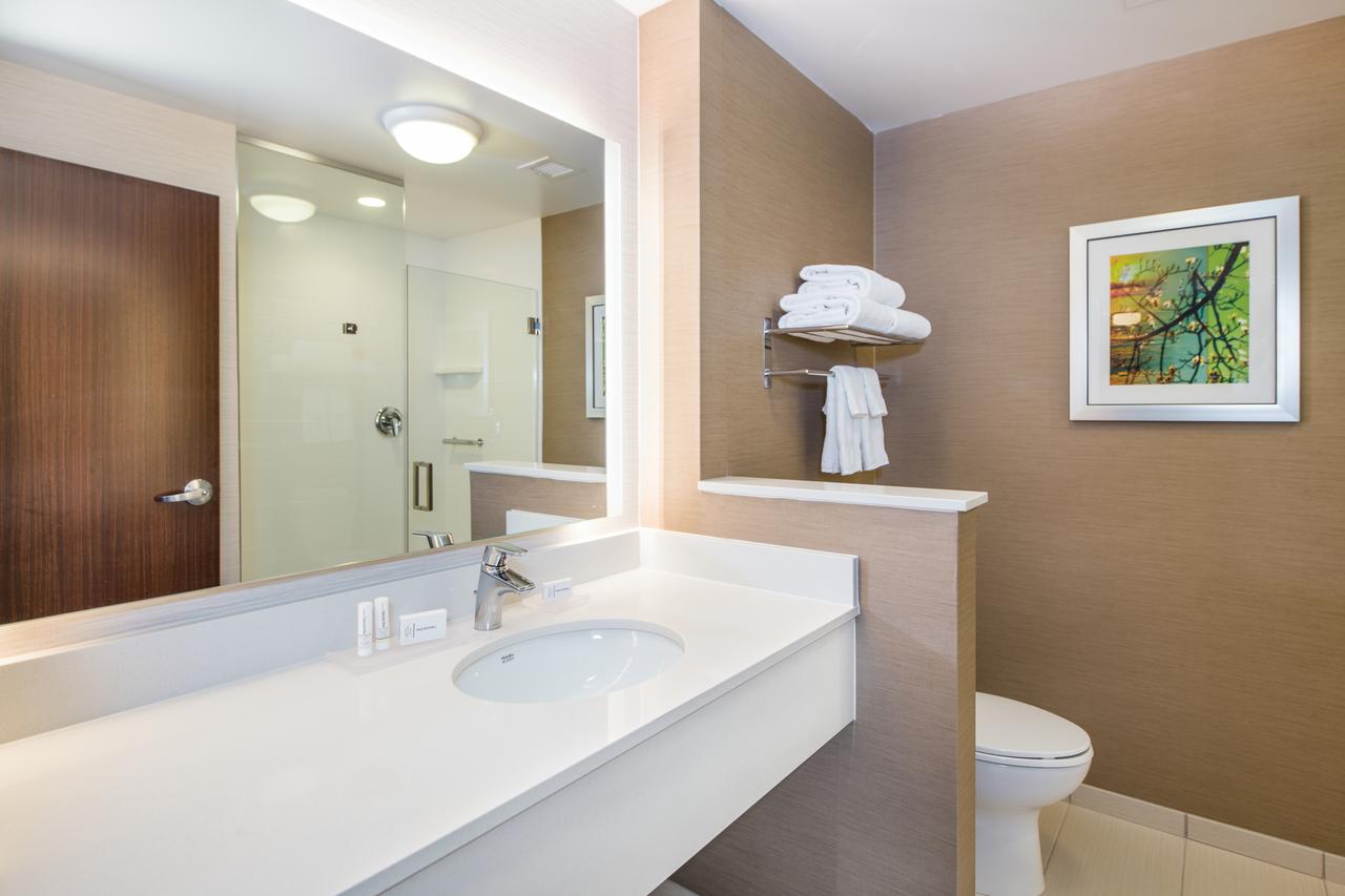 Fairfield Inn & Suites By Marriott Dayton - thumb 33