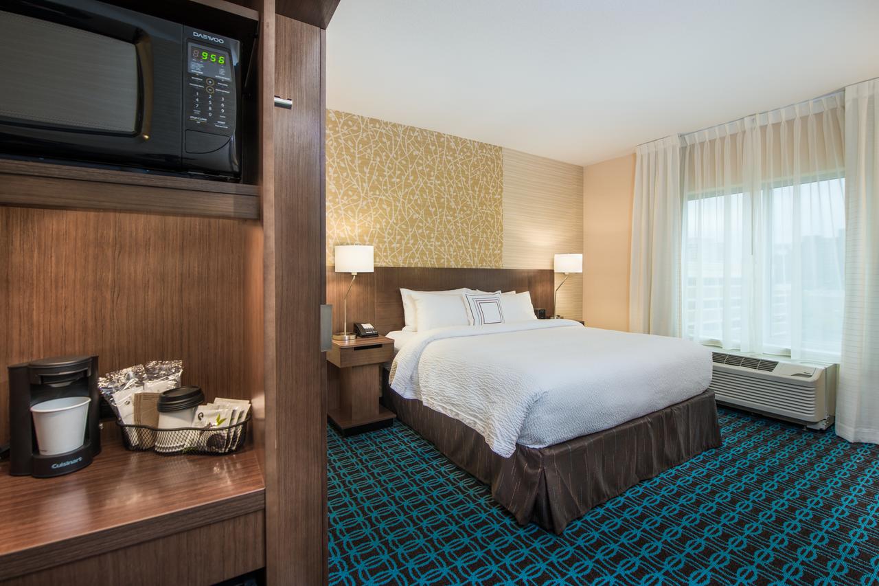 Fairfield Inn & Suites By Marriott Dayton - thumb 27