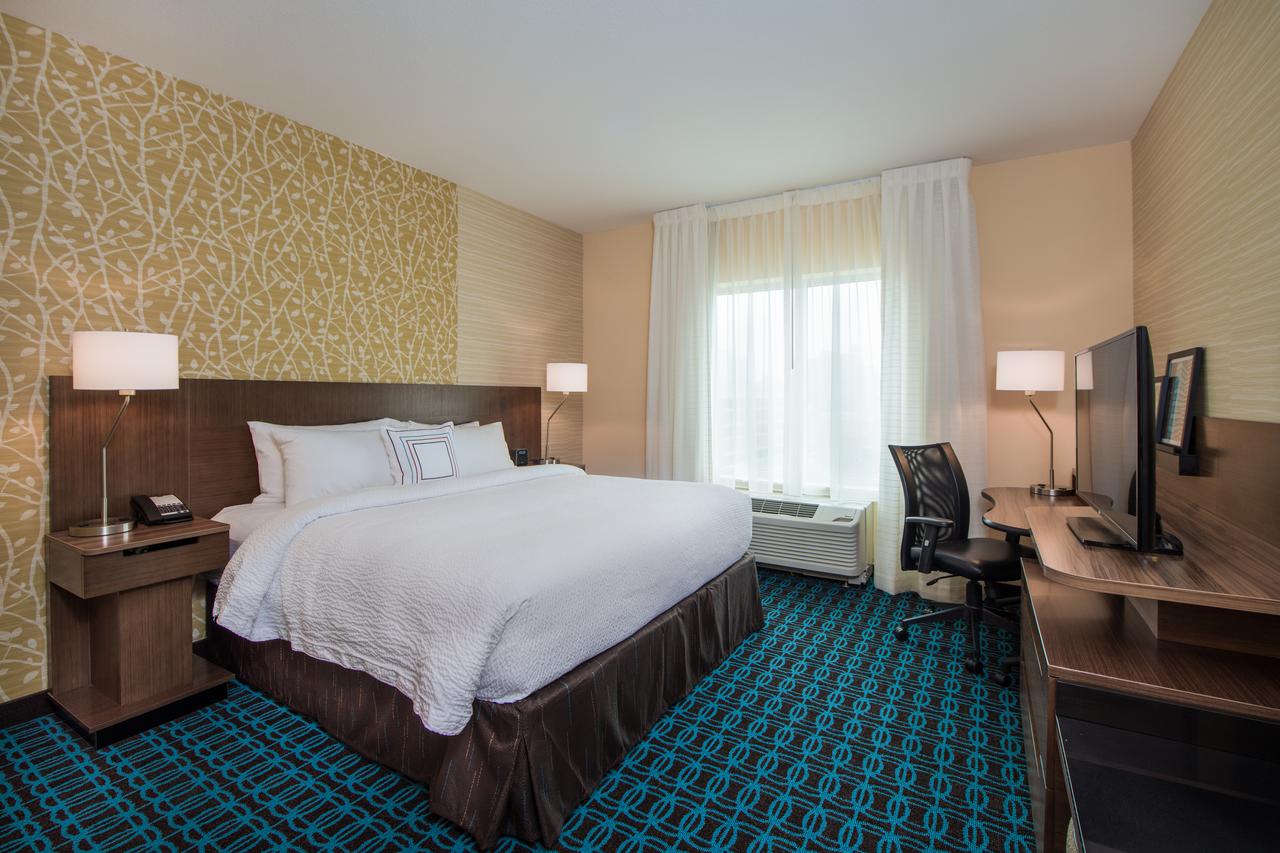 Fairfield Inn & Suites By Marriott Dayton - thumb 31