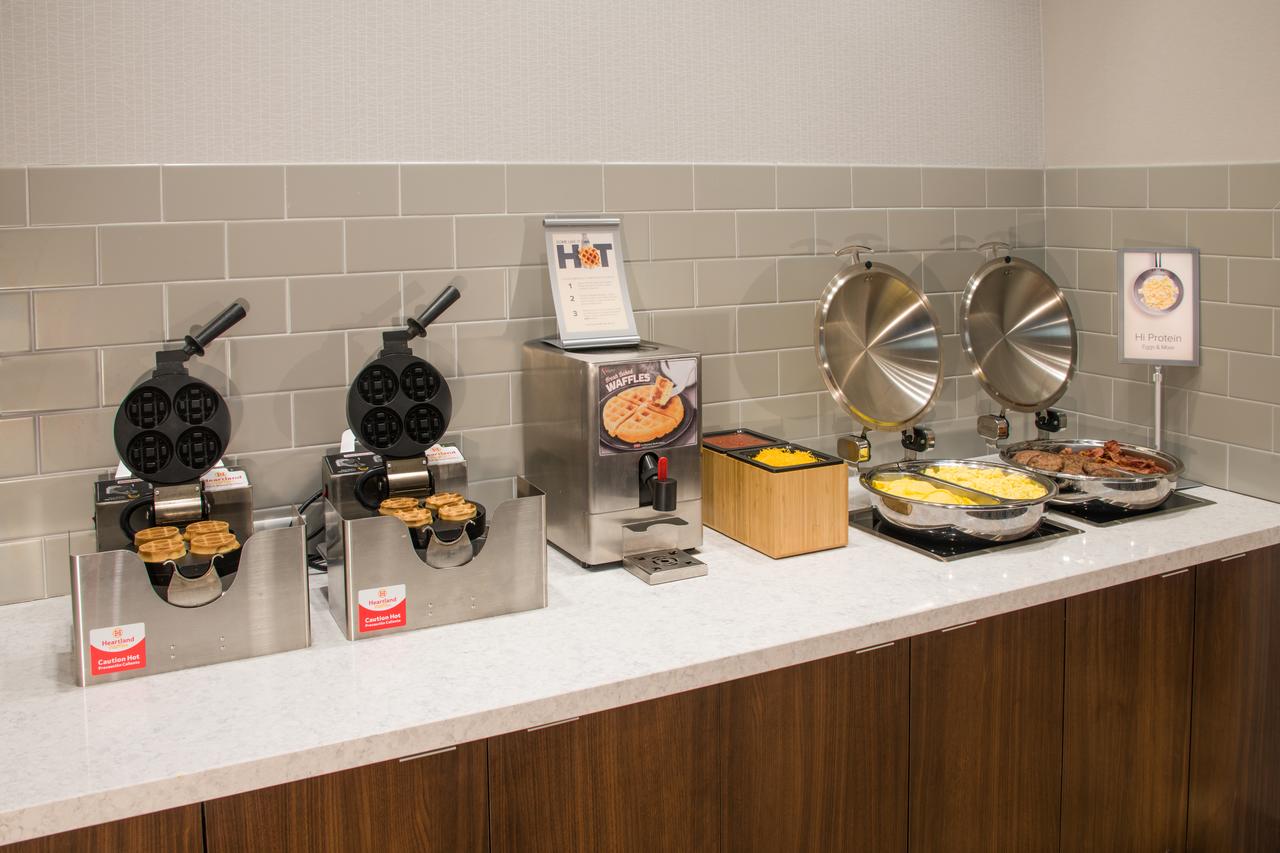Fairfield Inn & Suites By Marriott Dayton - thumb 17