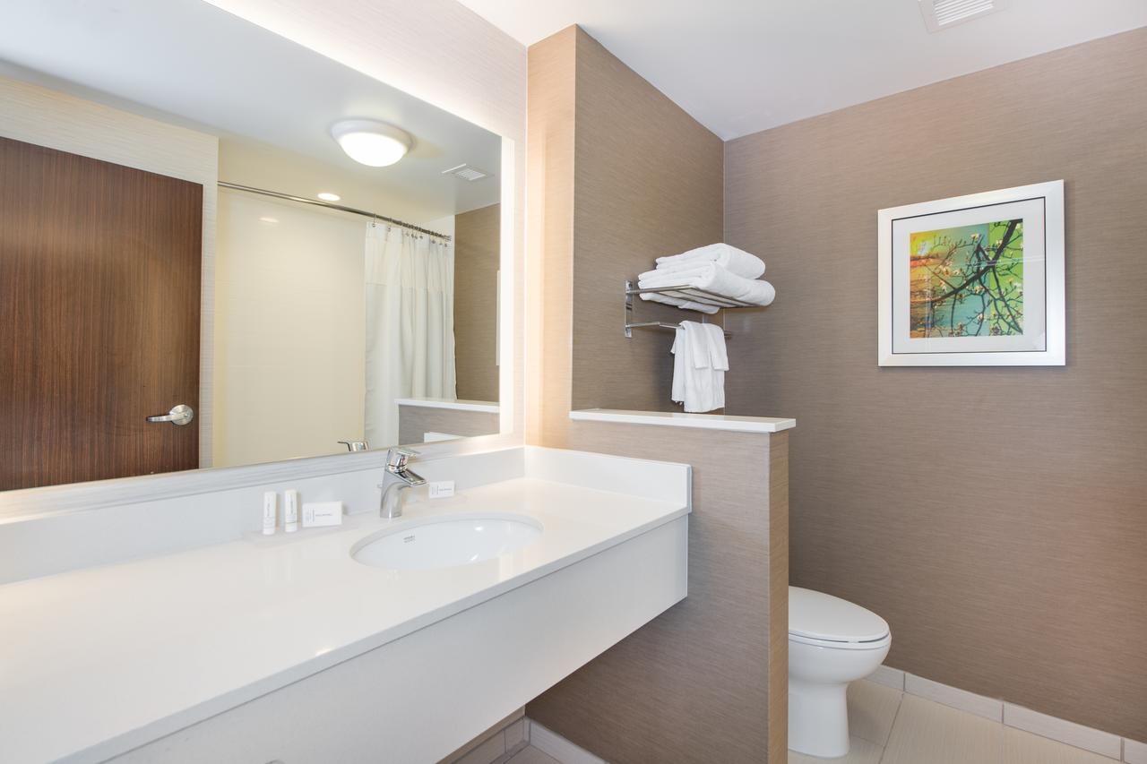Fairfield Inn & Suites By Marriott Dayton - thumb 30