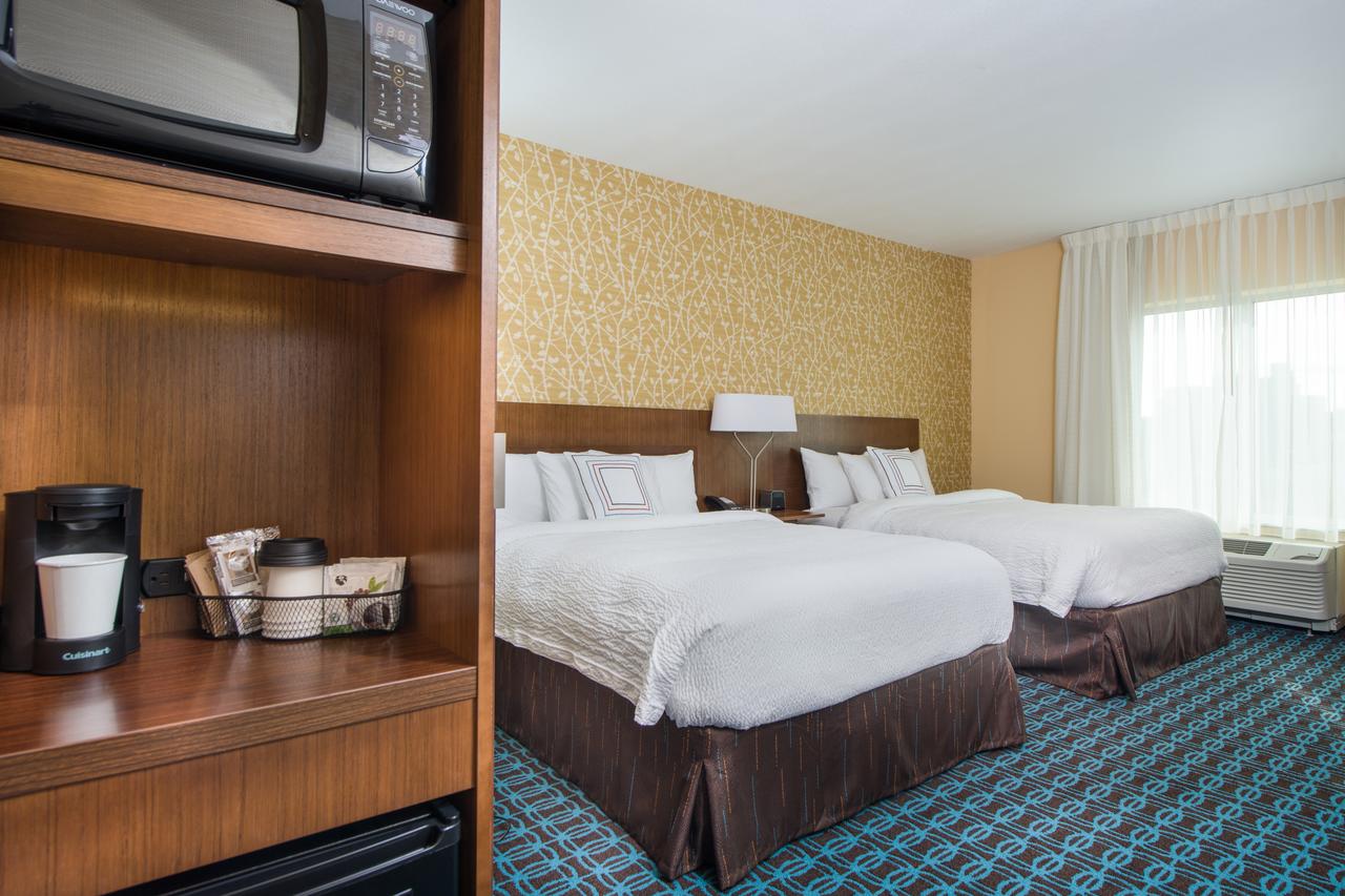 Fairfield Inn & Suites By Marriott Dayton - thumb 26