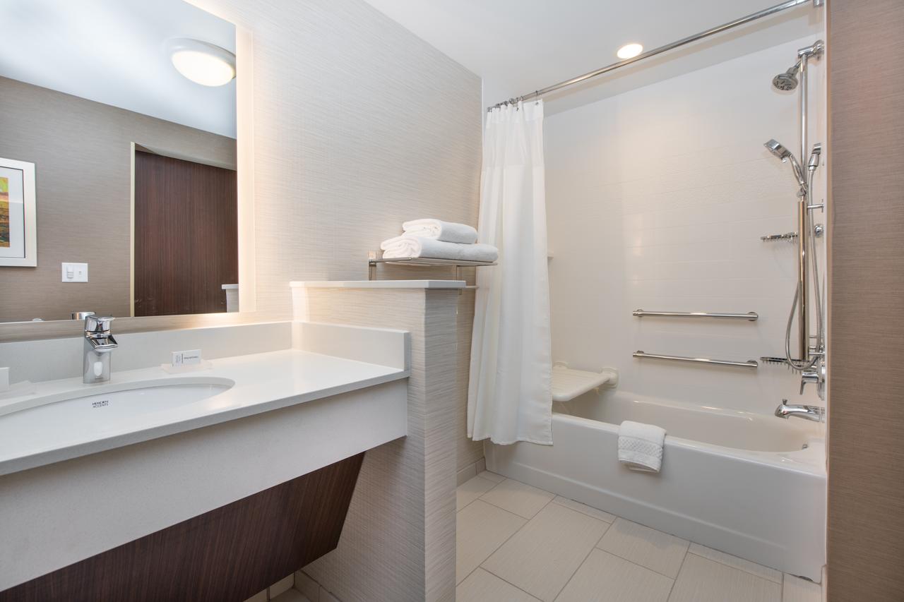 Fairfield Inn & Suites By Marriott Dayton - thumb 18