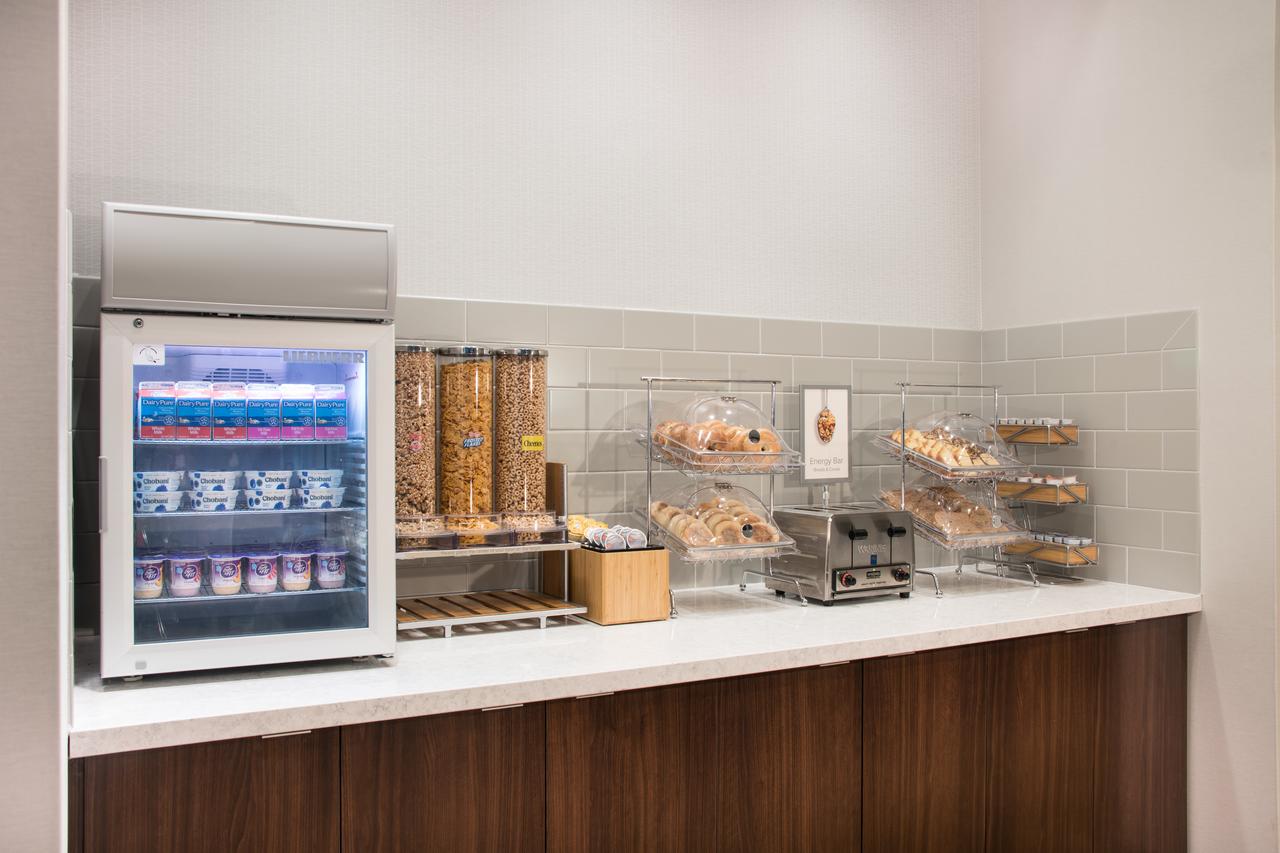 Fairfield Inn & Suites By Marriott Dayton - thumb 16