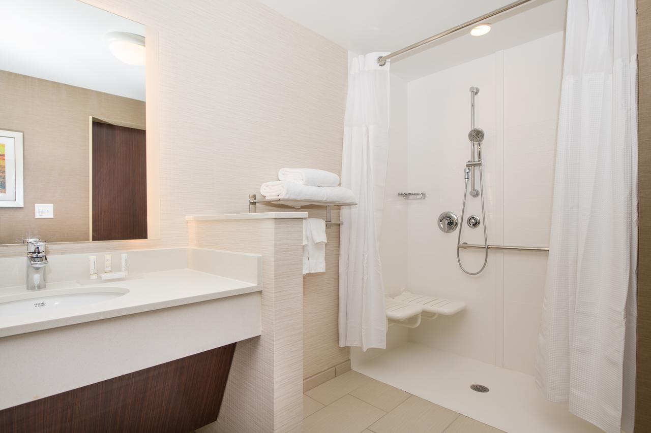 Fairfield Inn & Suites By Marriott Dayton - thumb 19