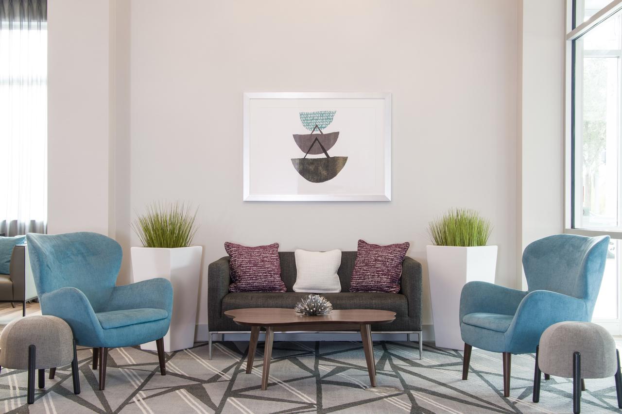 Fairfield Inn & Suites By Marriott Dayton - thumb 21