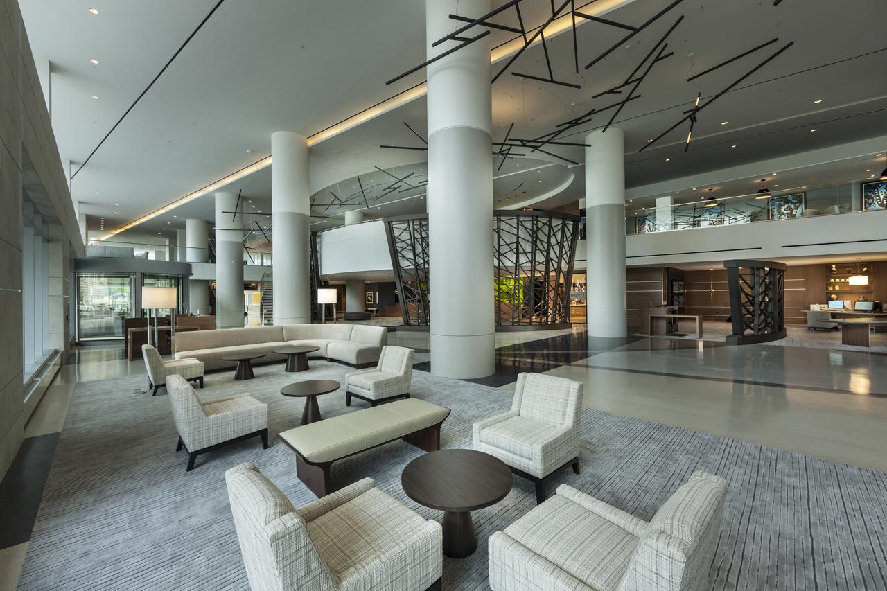 Hilton Cleveland Downtown - thumb 39