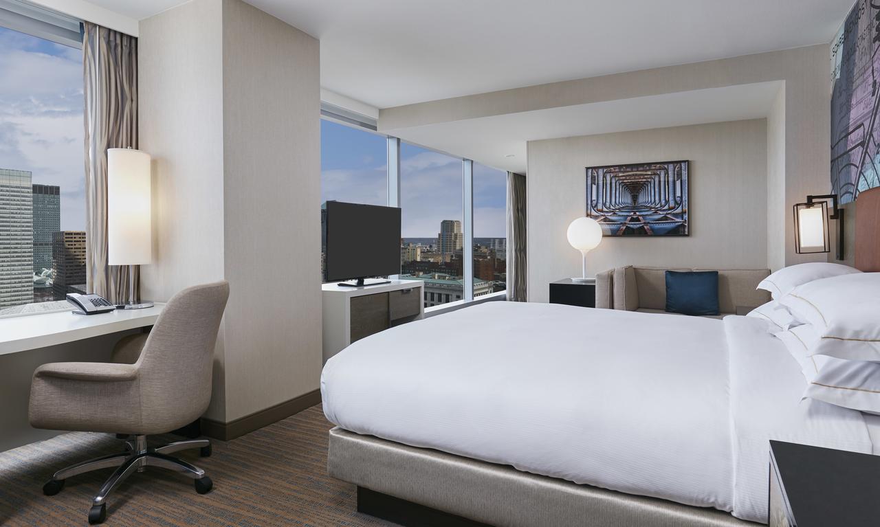 Hilton Cleveland Downtown - thumb 7