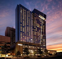 Hilton Cleveland Downtown - Accommodation Ohio