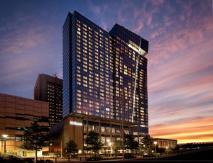 Hilton Cleveland Downtown