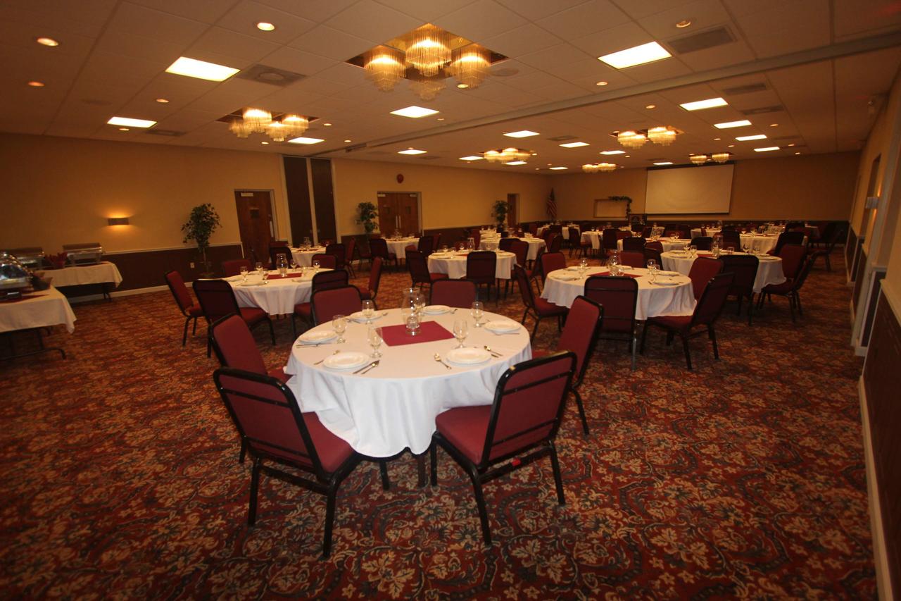 Best Western Wooster Hotel - thumb 16