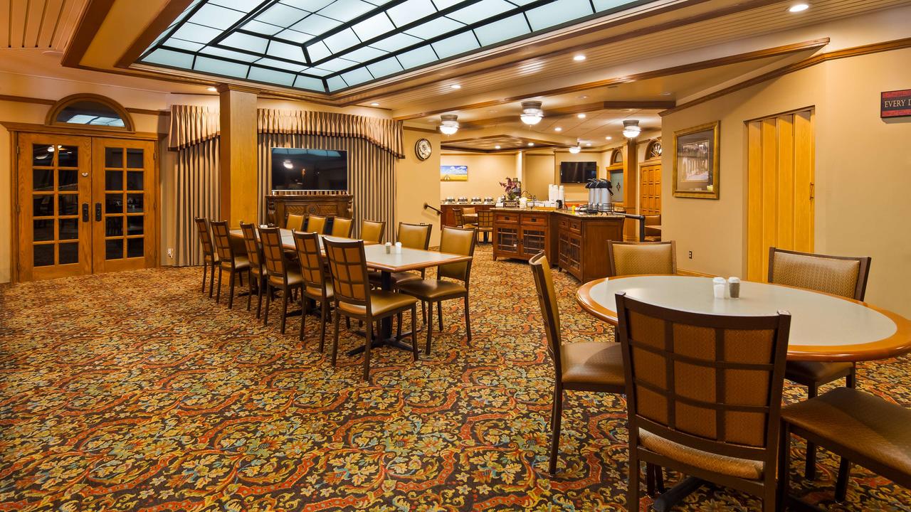 Best Western Wooster Hotel - thumb 11
