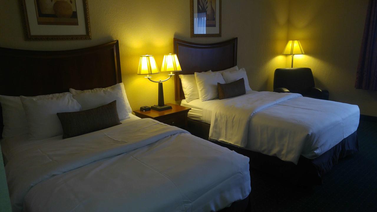 Best Western Wooster Hotel - thumb 25