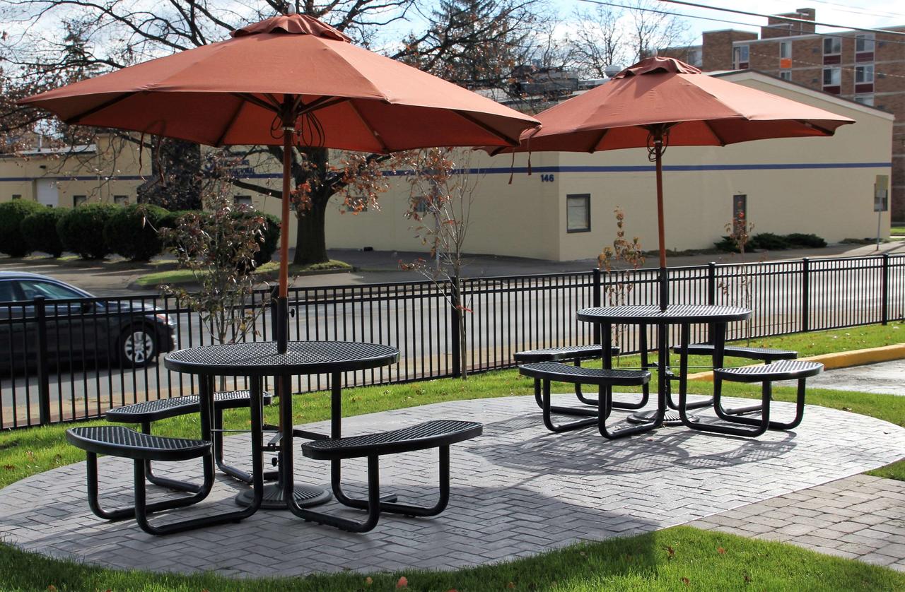 Best Western Wooster Hotel - thumb 33