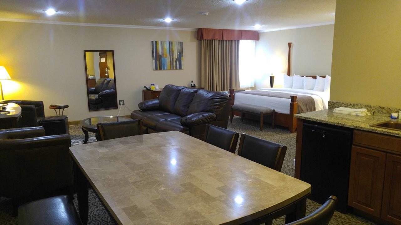 Best Western Wooster Hotel - thumb 22