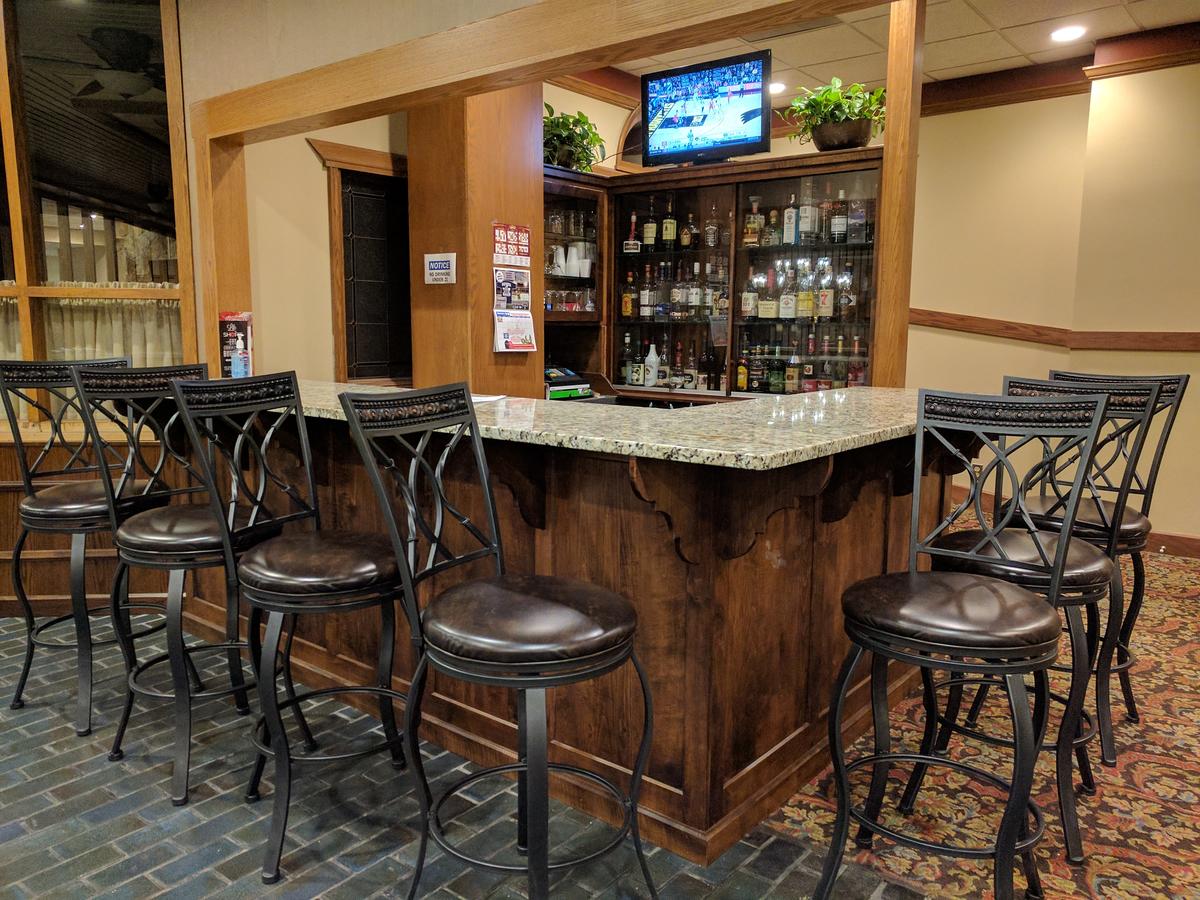 Best Western Wooster Hotel - thumb 1