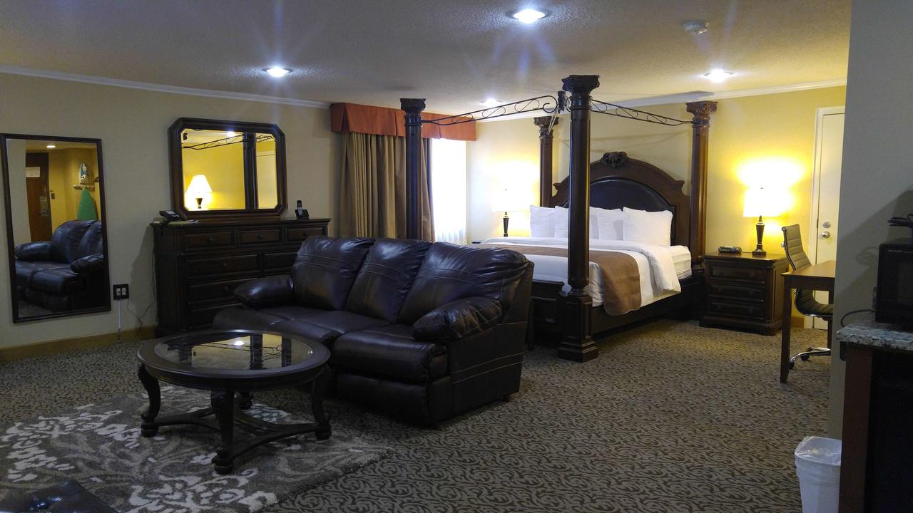 Best Western Wooster Hotel - thumb 23