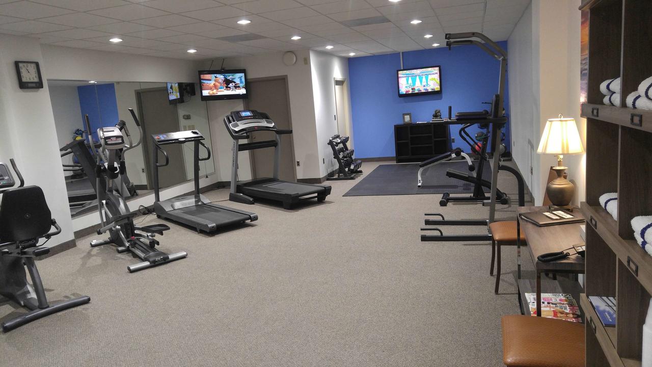 Best Western Wooster Hotel - thumb 18