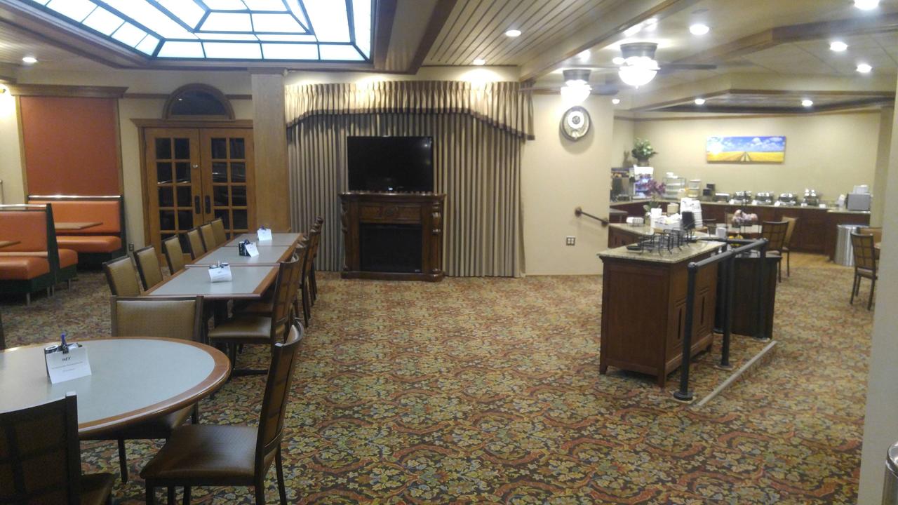 Best Western Wooster Hotel - thumb 2