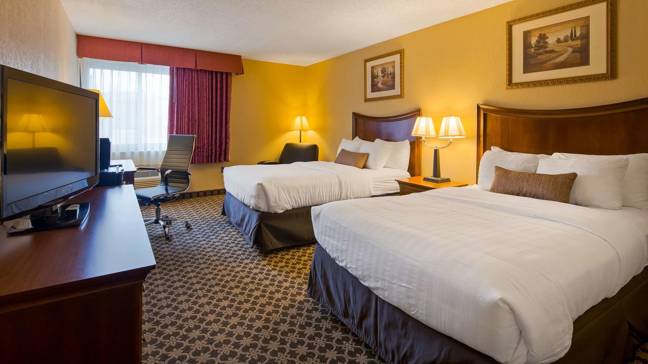 Best Western Wooster Hotel - thumb 9