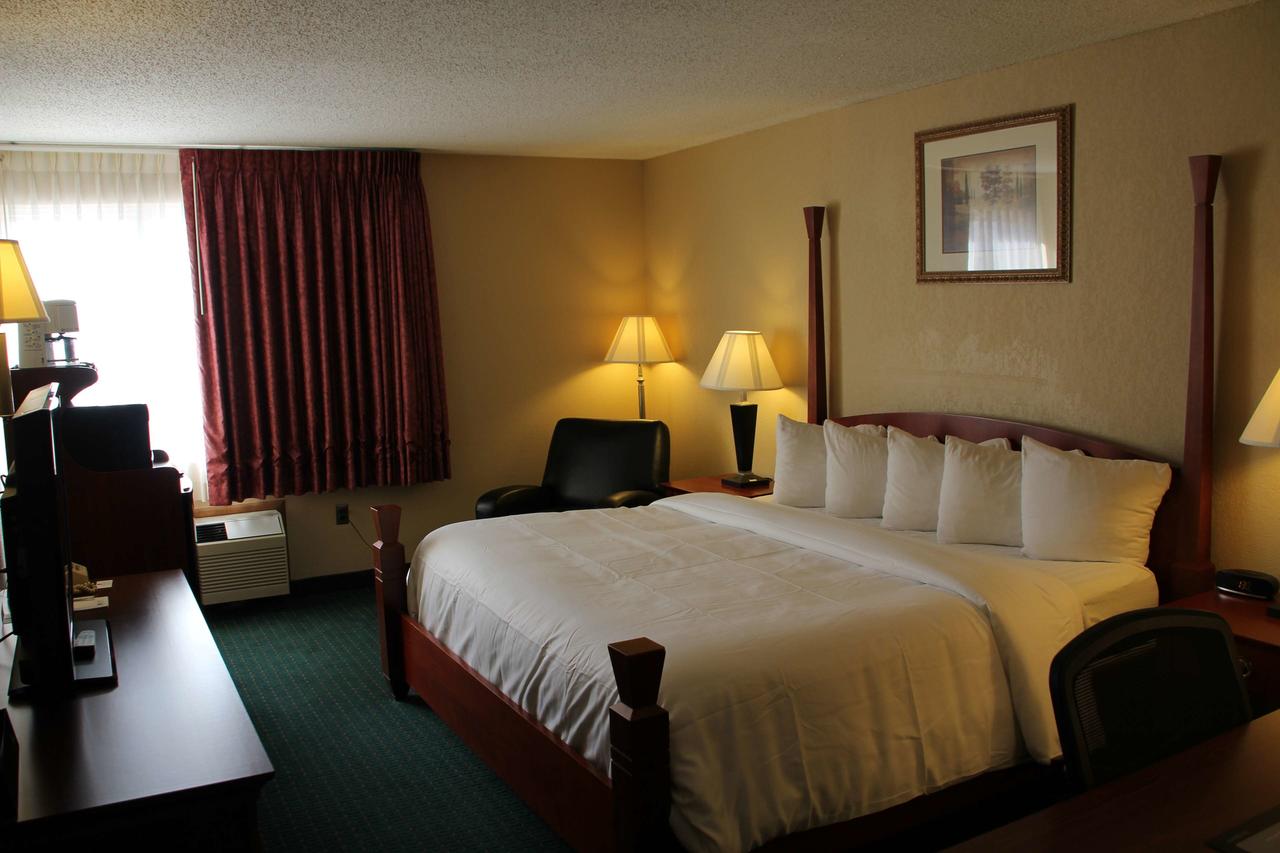 Best Western Wooster Hotel - thumb 27