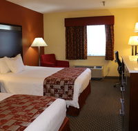 Baymont by Wyndham Washington Court House - Accommodation Ohio