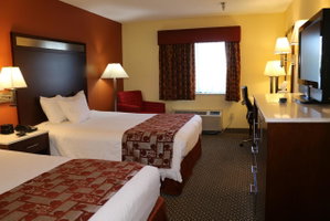 Baymont By Wyndham Washington Court House