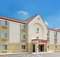 Hawthorn Suites Cincinnati Blue Ash - Accommodation Ohio