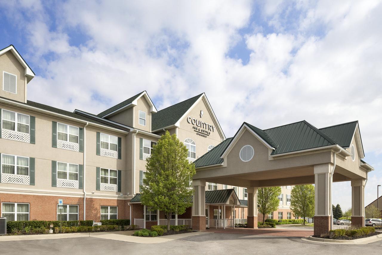 Country Inn & Suites By Radisson, Toledo South, OH - thumb 1