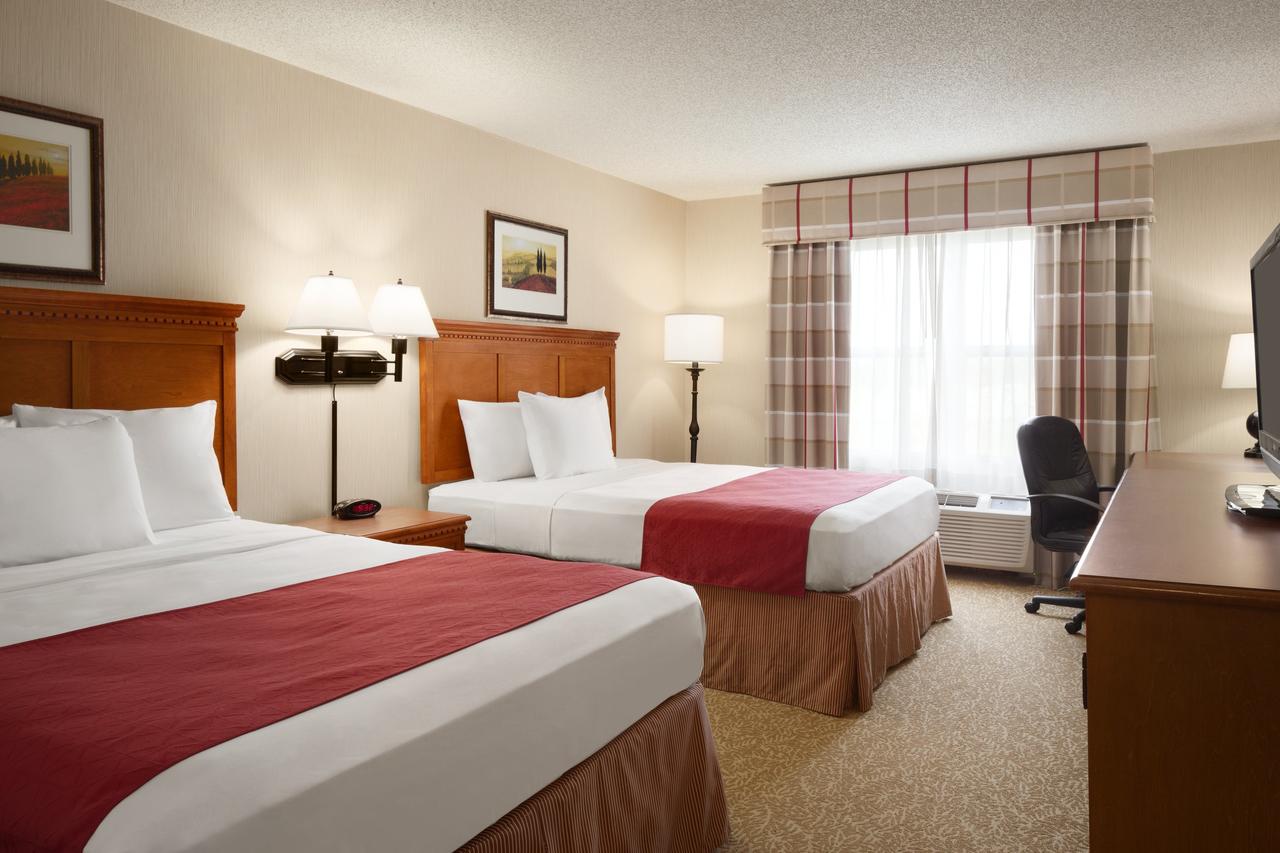 Country Inn & Suites By Radisson, Toledo South, OH - thumb 4