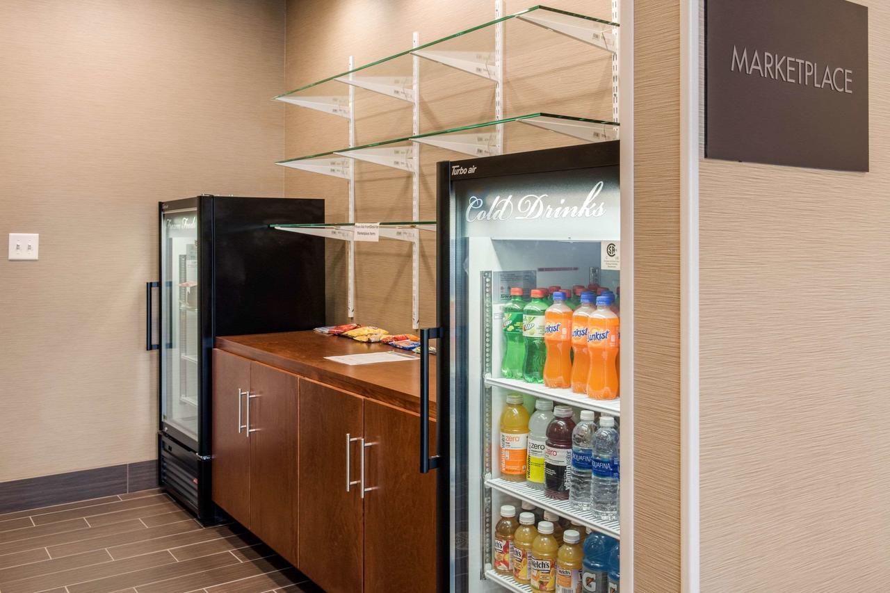 Comfort Suites Columbus Airport - thumb 14